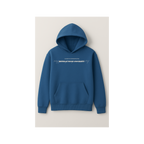 White BYU Cougars Hoodie