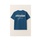 White BYU Cougars Shirt