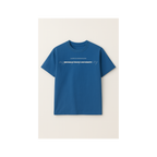 Blue BYU Cougars Shirt