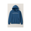 Blue BYU Cougars Hoodie