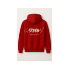 Black UofU Utes Hoodie