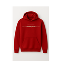 Black UofU Utes Hoodie