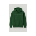 White UVU Wolverines Hoodie