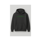 Green UVU Wolverines Hoodie