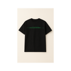 Black UVU Wolverines Shirt