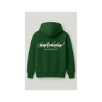 Black UVU Wolverines Hoodie