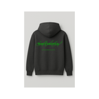 Black UVU Wolverines Hoodie