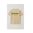 White UVU Wolverines Shirt