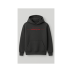 Red UofU Utes Hoodie