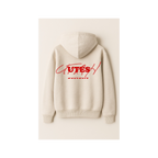 Black UofU Utes Hoodie