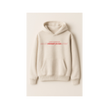 White UofU Utes Hoodie